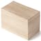 Wooden Recipe Box by ArtMinds®